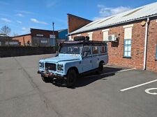 Landrover series stage for sale  KINGSWINFORD