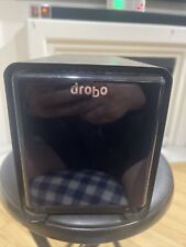 Drobo 5D3 Direct Attached Storage HDD DAS enclosure for sale  Shipping to South Africa
