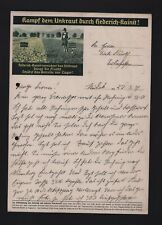 Bielefeld brief 1939 gebraucht kaufen  Leipzig