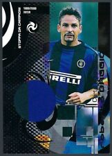 Roberto Baggio 2000 Panini Calcio Promoção Carta Maglia Promo Rara Itália Milão, usado comprar usado  Enviando para Brazil