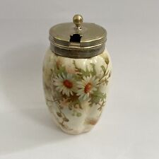 Davenport mustard jar for sale  SOUTHSEA
