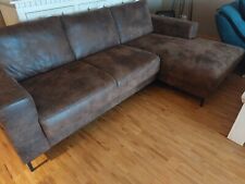 Couch used look gebraucht kaufen  Lüdenscheid