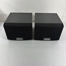 SONY SPEAKER SYSTEM SS-SR305 New Never Used Bookshelf Speakers for sale  Shipping to South Africa