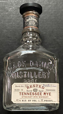 Rested rye jack for sale  Fairfax