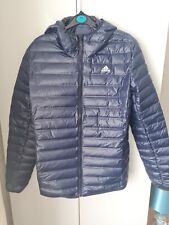 Adidas puffer jacket for sale  THORNTON-CLEVELEYS