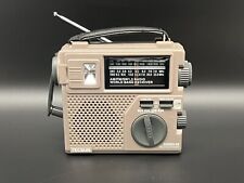 Tecsun green notradio gebraucht kaufen  Bielefeld