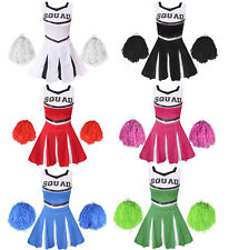 Adult cheerleader costume for sale  Shipping to Ireland