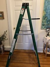 aluminum step ladder 6 foot for sale  Montclair