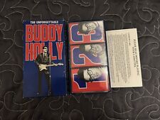 Buddy holly unforgettable for sale  TAUNTON