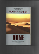 Dune frank herbert usato  Vittuone