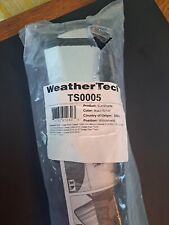 Weathertech ts0005 sunshade for sale  Roseville