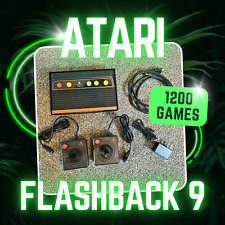 Atari flashback hdmi for sale  Pompano Beach
