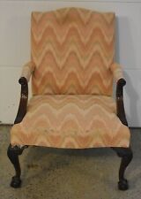 Hickory chair mahogany for sale  Canton