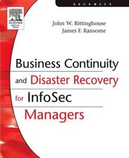 Business continuity disaster for sale  Jessup