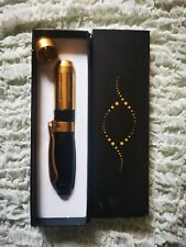 Hyaluron pen gold usato  Italia