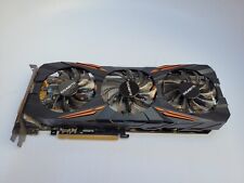 Used, GIGABYTE GeForce GTX 1070 Ti 8GB GDDR5 Graphics Card for sale  Shipping to South Africa