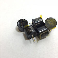 CUI CEM-1201S Magnetic Buzzer 40mA 2.4kHz 80dB 1.5V Through Hole (5 pcs) for sale  Shipping to South Africa