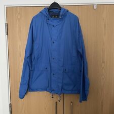 Barbour croston jacket for sale  GLASGOW