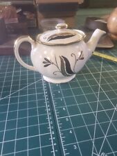 Sandland ware teapot for sale  STOWMARKET