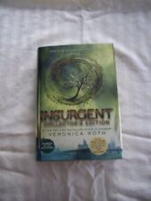 Insurgent collector edition for sale  Carlstadt