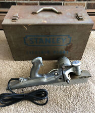 Vtg stanley electric for sale  Union Grove