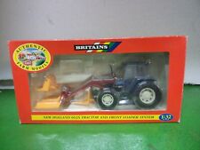 Britains new holland d'occasion  Moulins