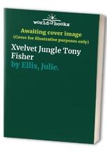 Xvelvet jungle tony for sale  UK