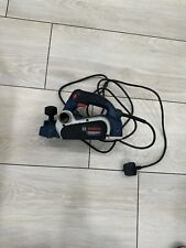 Bosch gho d for sale  GREENFORD