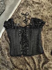 Women corset size for sale  TORQUAY