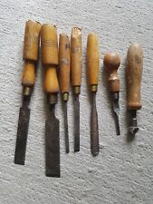 Marples chisels screwdriver for sale  HAILSHAM