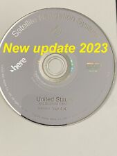 DVD branco 2023 atualização mapa Acura TSX 2006 2007 2008 2009 2010 comprar usado  Enviando para Brazil