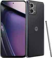 Motorola Moto G Stylus 5G 2023 XT2315 128GB Fully Unlocked Black Retail box New for sale  Shipping to South Africa