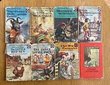 vintage ladybird books for sale  ST. HELENS