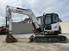 iso skid steer excavator for sale  Ocala