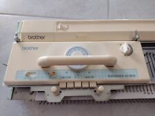 brother kh260 knitting machine for sale  Fort Myers