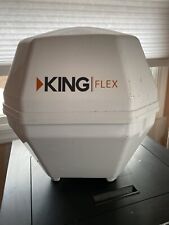 King flex portable for sale  Cos Cob