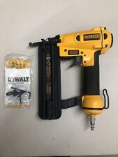 Dewalt d51238 18ga. for sale  Cabot