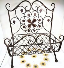 Kirkland magazine rack for sale  Fort Wayne