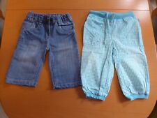Kinderhose mädchenhose jeans gebraucht kaufen  Schwarzenberg