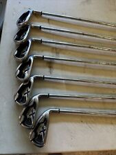 Callaway iron set. for sale  Tulare