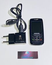 Samsung SGH-E250 Mobile GSM Phone - With Unlocked Charger for sale  Shipping to South Africa