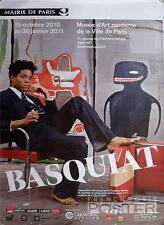 Jean michel basquiat d'occasion  France