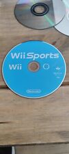 Wii sports disc for sale  MANCHESTER