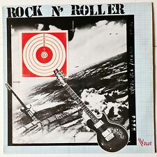 Rock roller rock d'occasion  Piennes