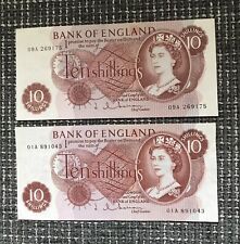 Bank england ten for sale  CLYDEBANK