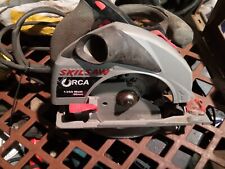 Skilsaw orca 5866 for sale  HAWES