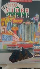 Vegas video poker gebraucht kaufen  Bruchsal