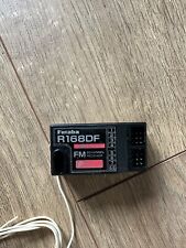 Futaba r168df receiver for sale  Walled Lake