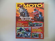 Moto 2001 bmw usato  Salerno