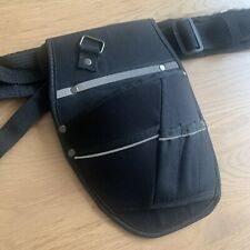 Electrician tool pouch for sale  CRAWLEY